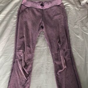 Ivivva sweatpants